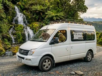 LDV V80 2014 photo 2