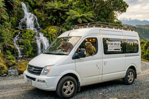 LDV V80