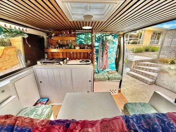 LDV V80 2014 photo 5