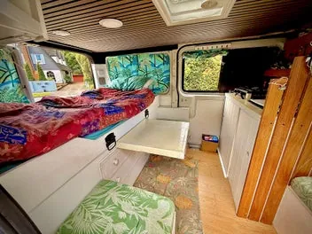 LDV V80 2014 photo 4