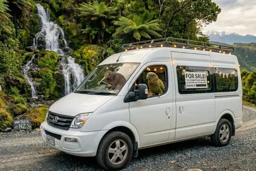 LDV V80