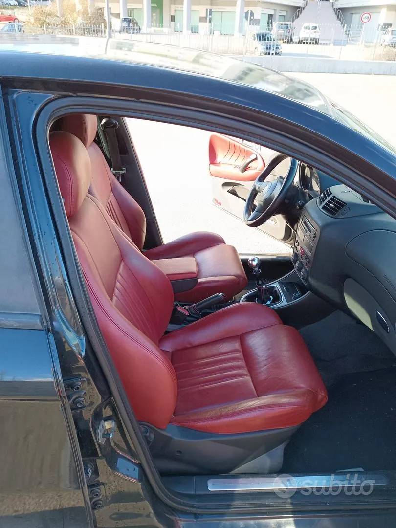 Alfa Romeo 147 2008 photo 4