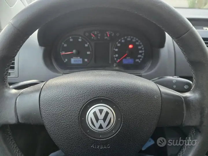 Volkswagen Polo 2008 photo 3