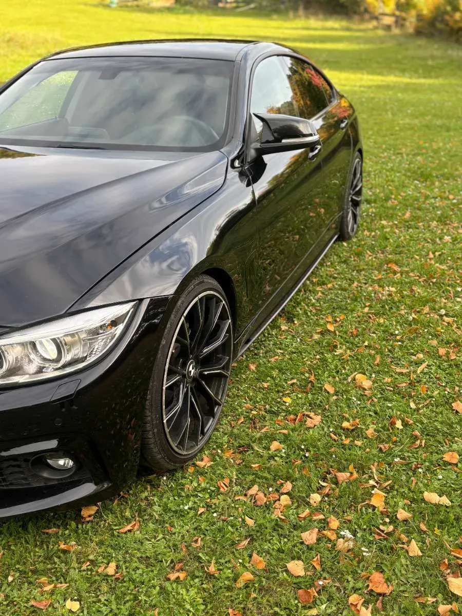 BMW 4 Series 2015 photo 2
