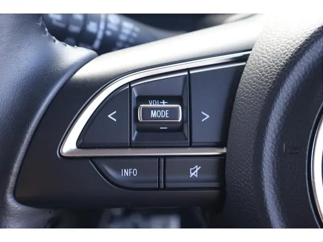 Suzuki Jimny Sierra 2021 photo 5