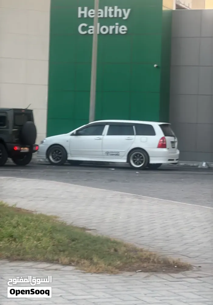 Nissan Sunny