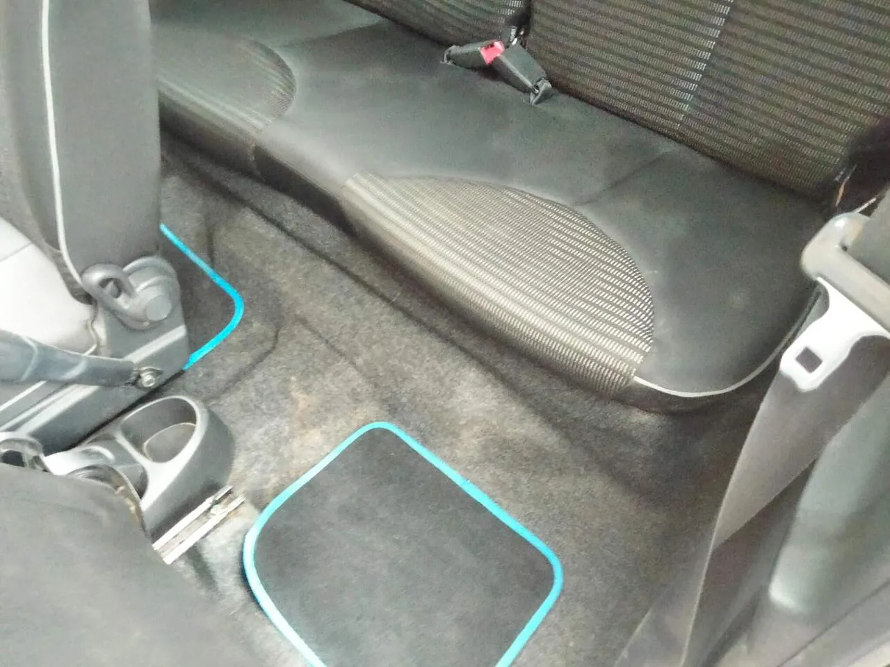 Peugeot 107 2012 photo 5