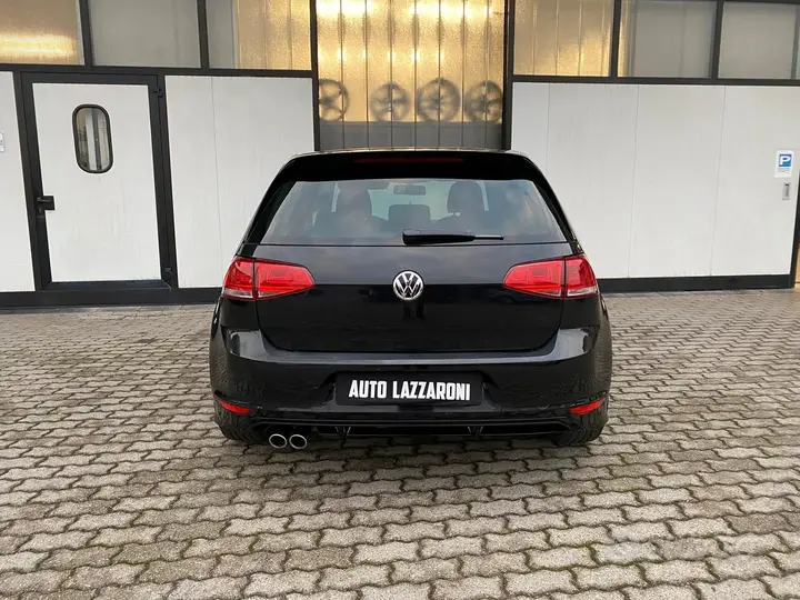 Volkswagen Golf 2016 photo 5