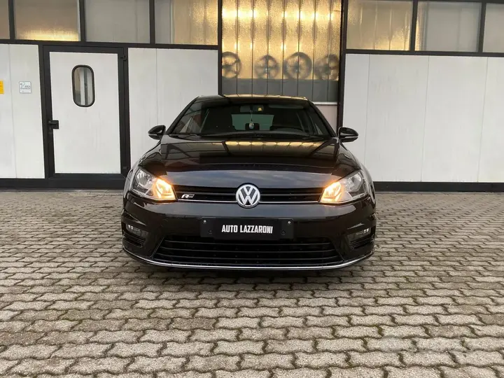 Volkswagen Golf 2016 photo 2