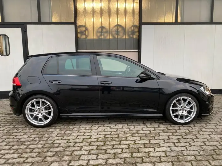 Volkswagen Golf 2016 photo 4