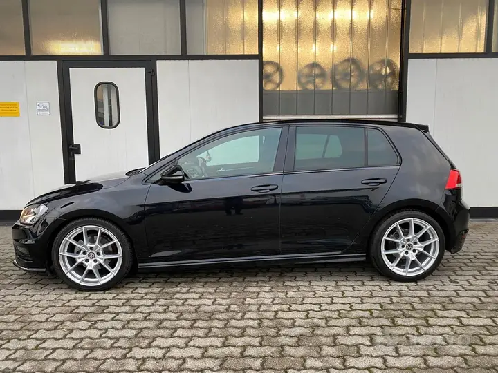 Volkswagen Golf 2016 photo 3
