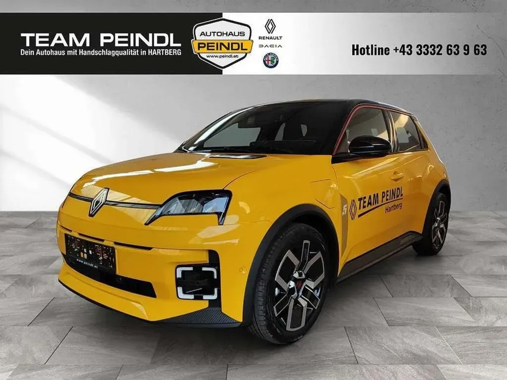 Renault R5