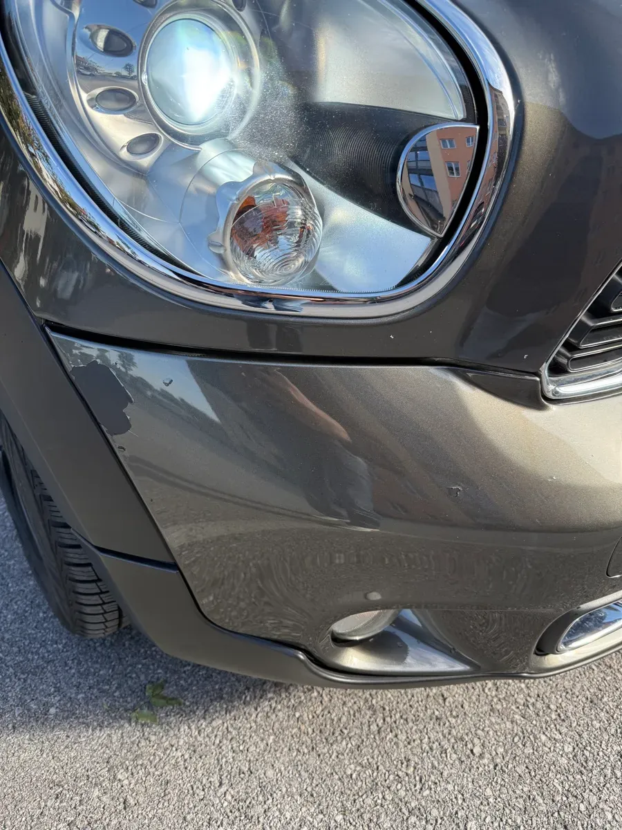 Mini Countryman 2013 photo 3