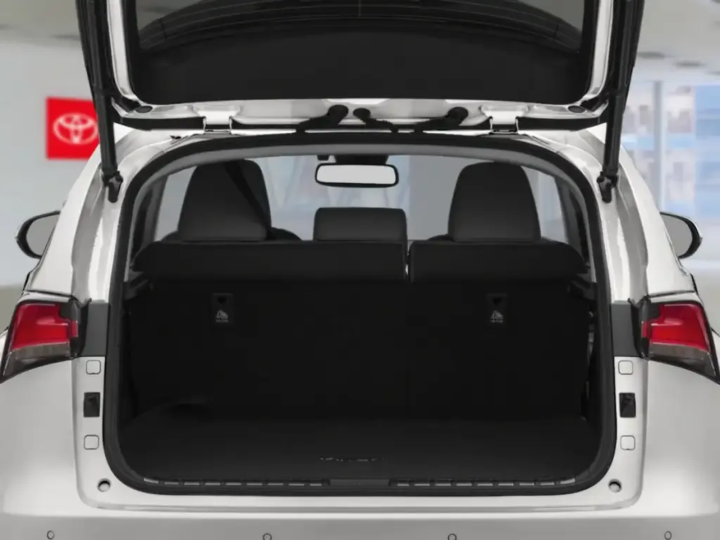 Lexus Nx 2021 photo 5