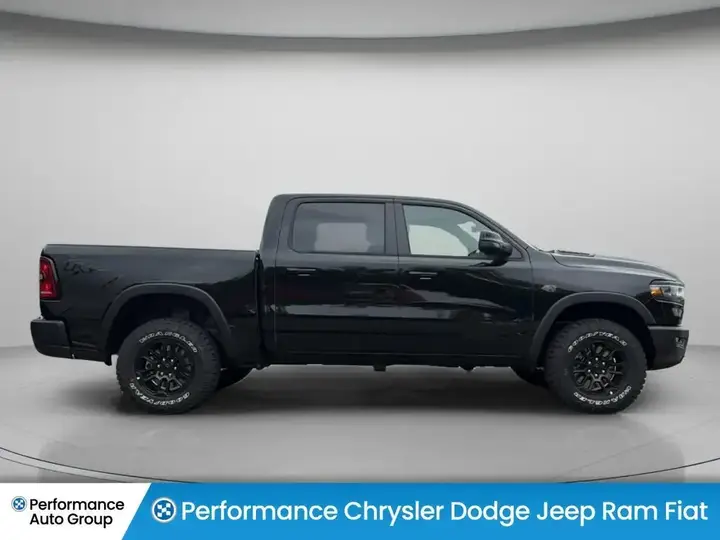 Ram 1500 2027 photo 4