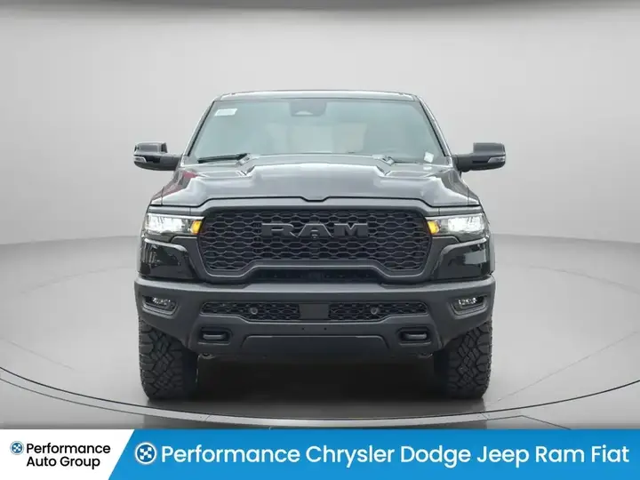 Ram 1500 2027 photo 2