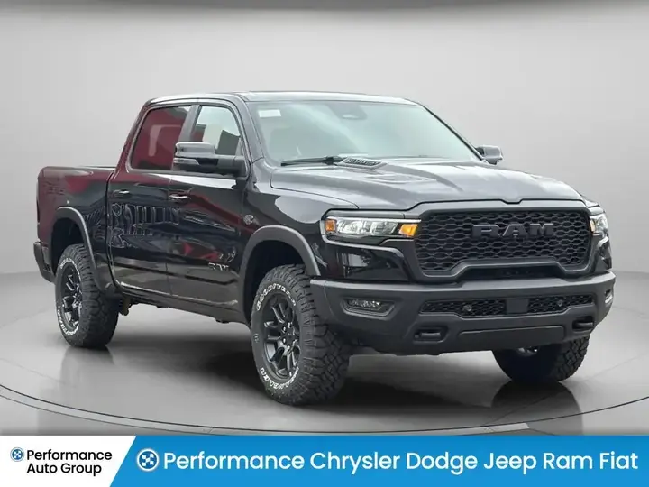 Ram 1500 2027 photo 3