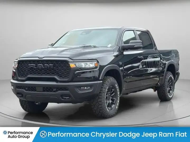 Ram 1500