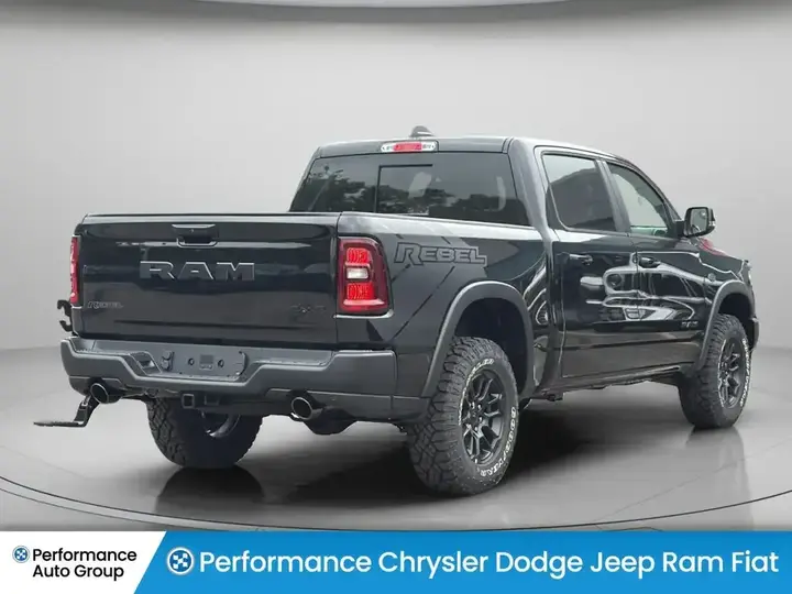 Ram 1500 2027 photo 5