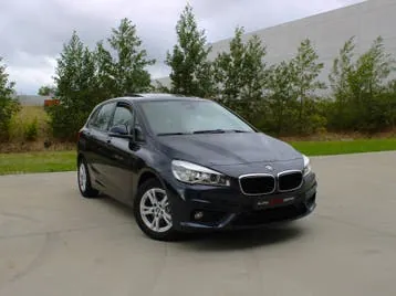 BMW 218I Active Tourer 2016 photo 3
