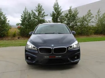 BMW 218I Active Tourer 2016 photo 2