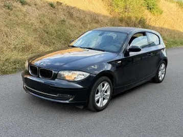 BMW Série 1