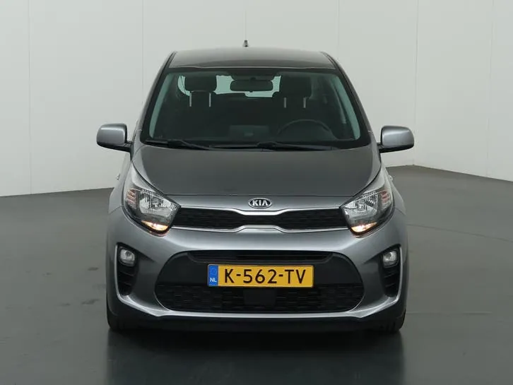 Kia Picanto 2021 photo 3