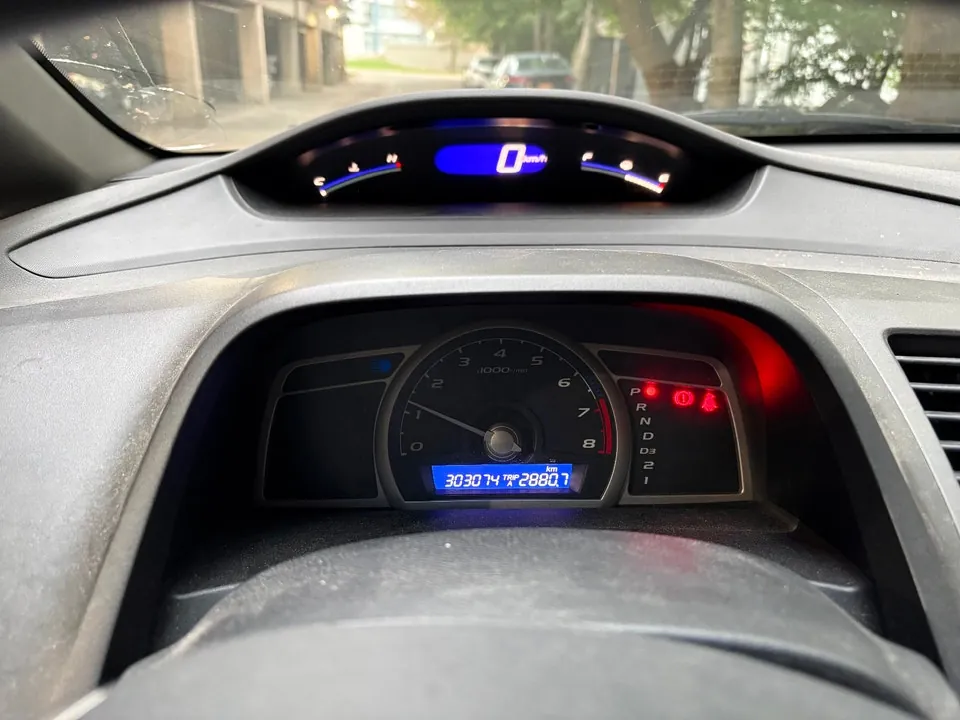 Honda Civic 2009 photo 5