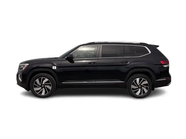 Volkswagen Atlas 2026 photo 5