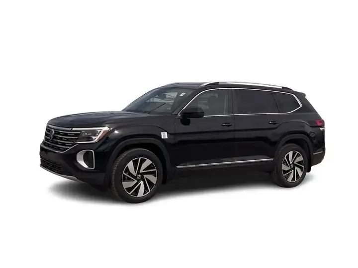 Volkswagen Atlas 2026 photo 4
