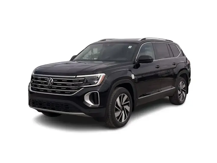 Volkswagen Atlas 2026 photo 2