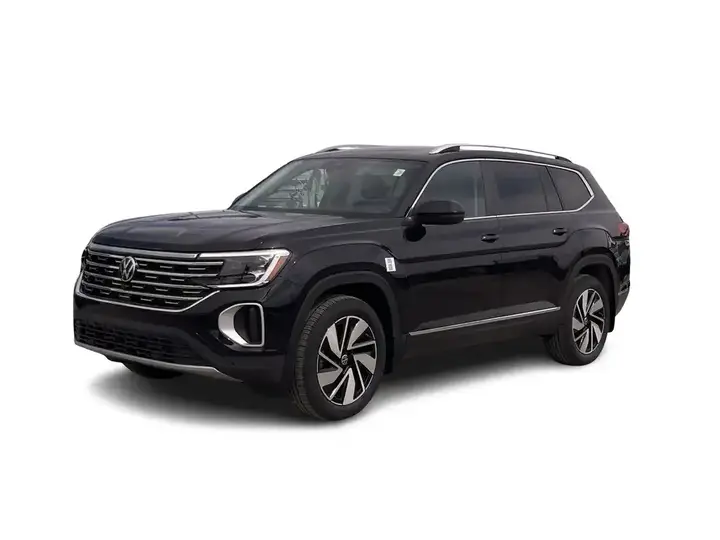 Volkswagen Atlas 2026 photo 3