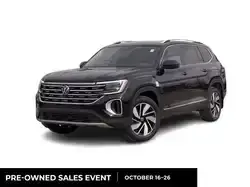Volkswagen Atlas