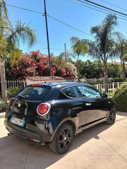Alfa Romeo Mito 2012 photo 2