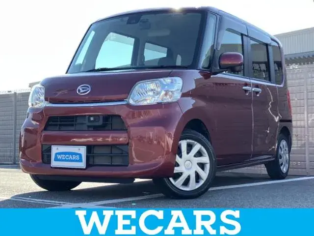 Daihatsu Tanto 2016 photo 2