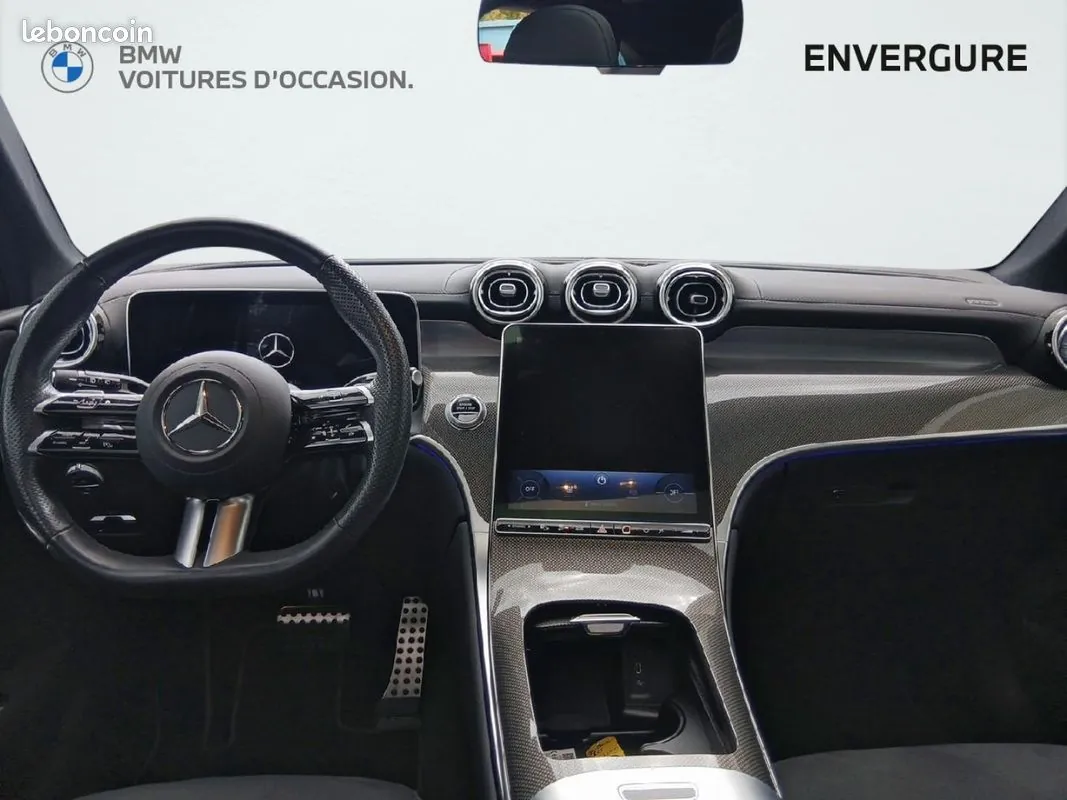 Mercedes-Benz Glc 300 2024 photo 5