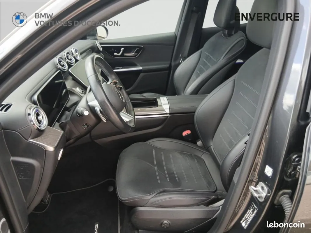 Mercedes-Benz Glc 300 2024 photo 4