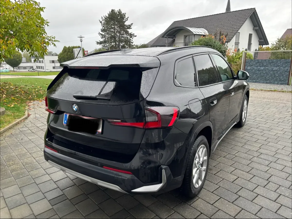 BMW X1 2022 photo 3
