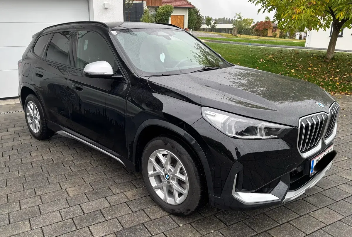 BMW X1 2022 photo 2