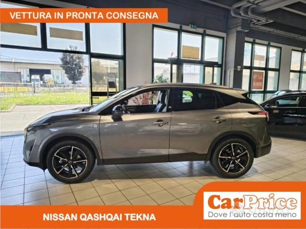Nissan Qashqai 2026 photo 2