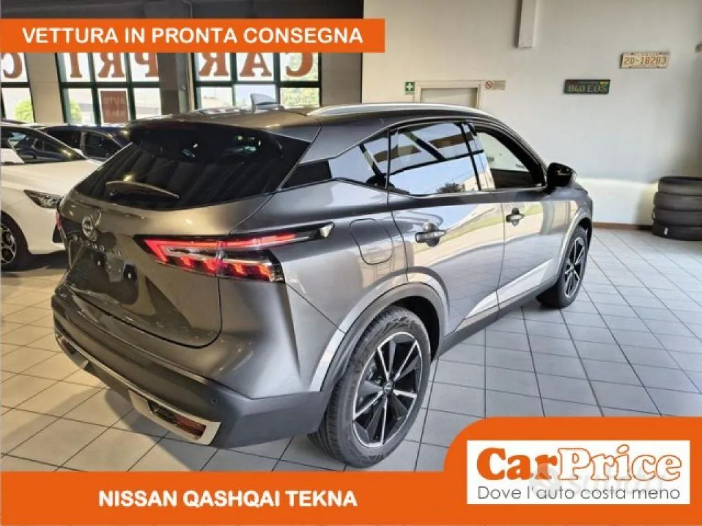 Nissan Qashqai 2026 photo 5