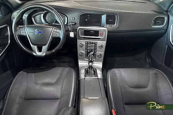 Volvo V60 2017 photo 3