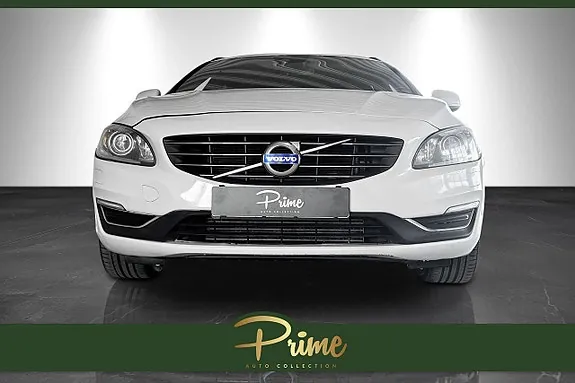 Volvo V60 2017 photo 4