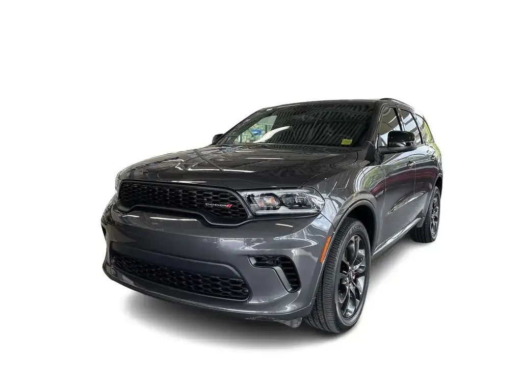 Dodge Durango 2024 photo 4