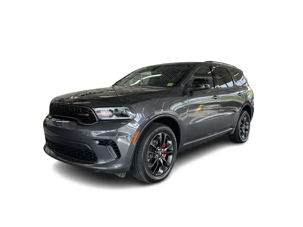 Dodge Durango 2024 photo 5