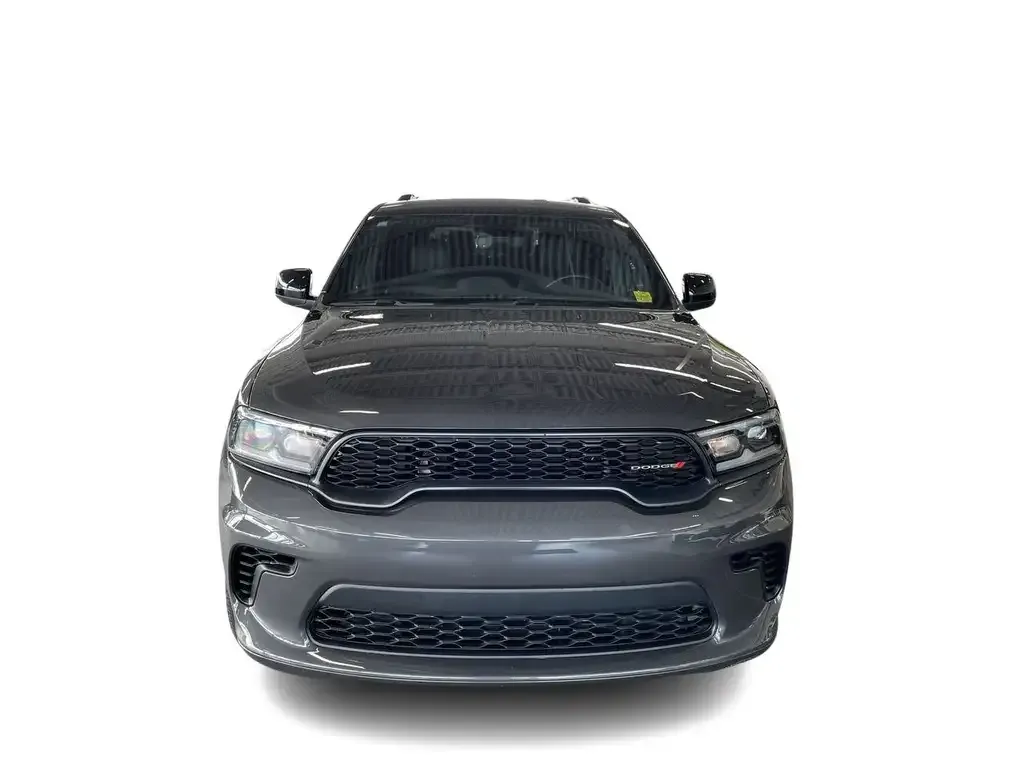 Dodge Durango 2024 photo 3