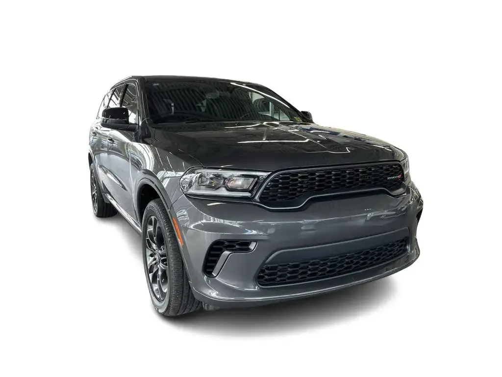 Dodge Durango 2024 photo 2