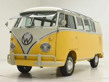 Volkswagen T1