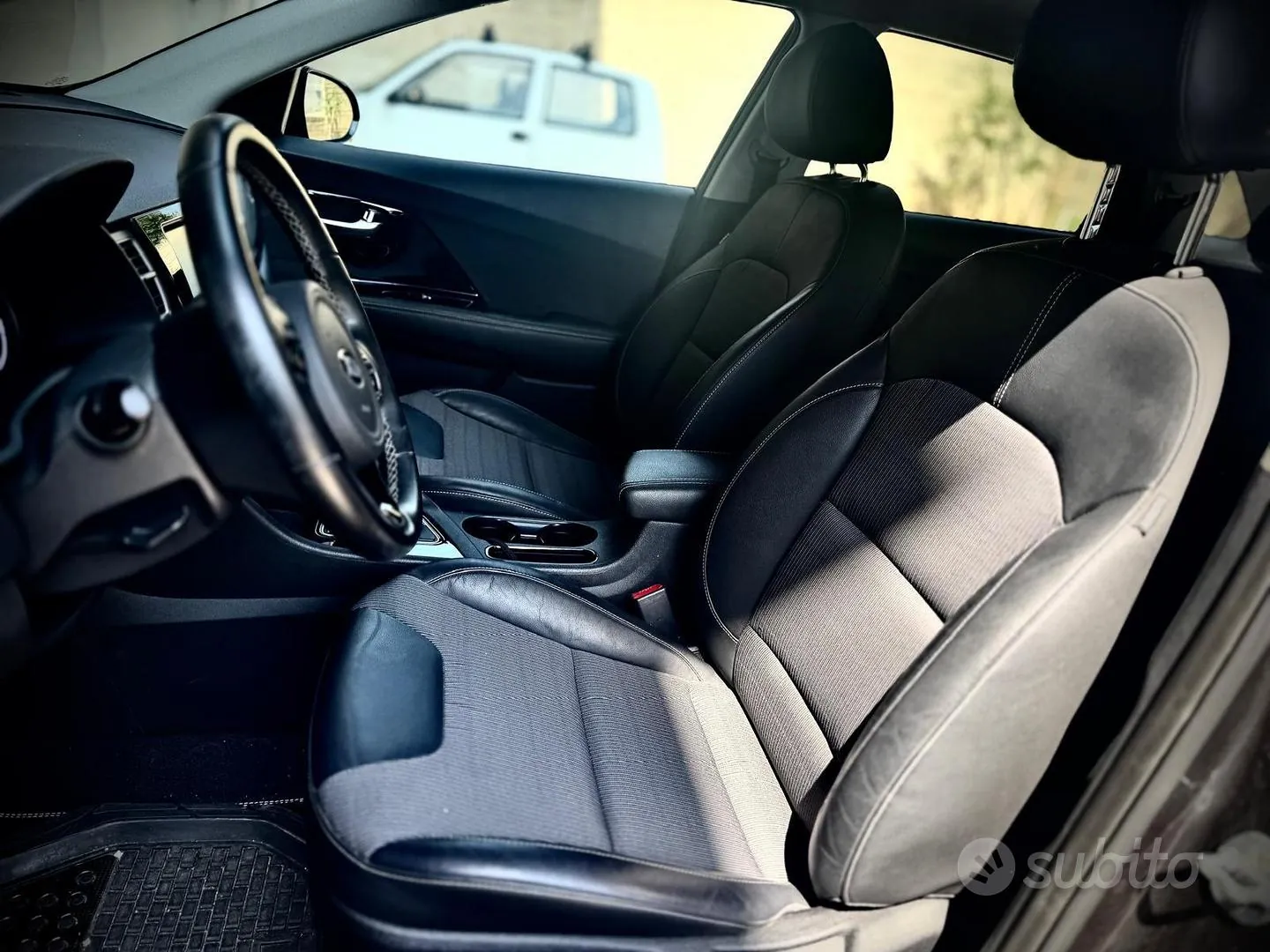 Kia Niro 2019 photo 5