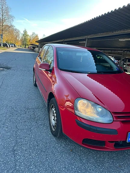 Volkswagen Golf V 2004 photo 3
